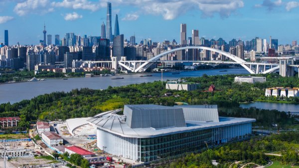 万通资本 【上海一周】“加力冲刺”与“弹好钢琴”